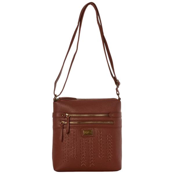White Mountain Crossbody