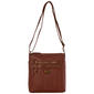 White Mountain Crossbody - image 1