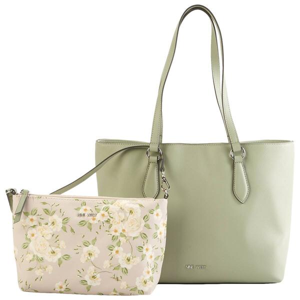 Nine West Lennox Tote - Caledon - image 