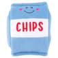 Zippy Paws Chip Bag Dog Toy - image 1