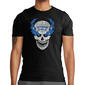 Young Mens Stone Cold WWE(R) Short Sleeve Graphic Tee - image 1