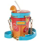 Loungefly Tropical Drink Crossbody - image 4
