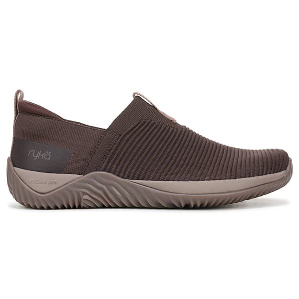 Womens Ryka Echo Knit Fashion Sneakers