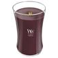 WoodWick&#174; 21.5oz. Phantom Cherry Jar Candle - image 2