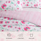 Laura Ashley Meadow Daisies Reversible Comforter Set - image 7