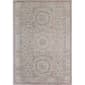 Rugs America(tm) Hailey Pink Lemonade Transitional Vintage Area Rug - image 1