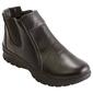 Womens Easy Street Len Ankle Boots - image 1