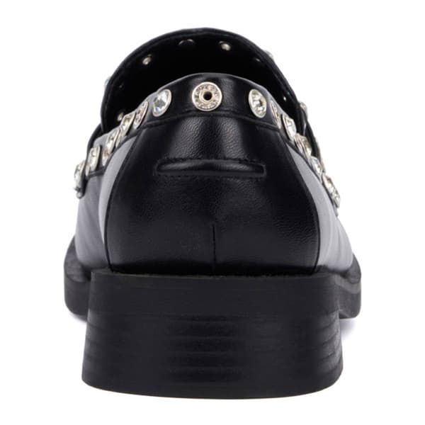 Womens Olivia Miller Libra Loafers