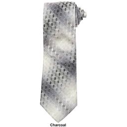Mens Architect® Columbia Geometric Tie