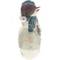 Pavilion Birch Hearts 4.5in. Snow Couple Holding a Snowflake - image 3