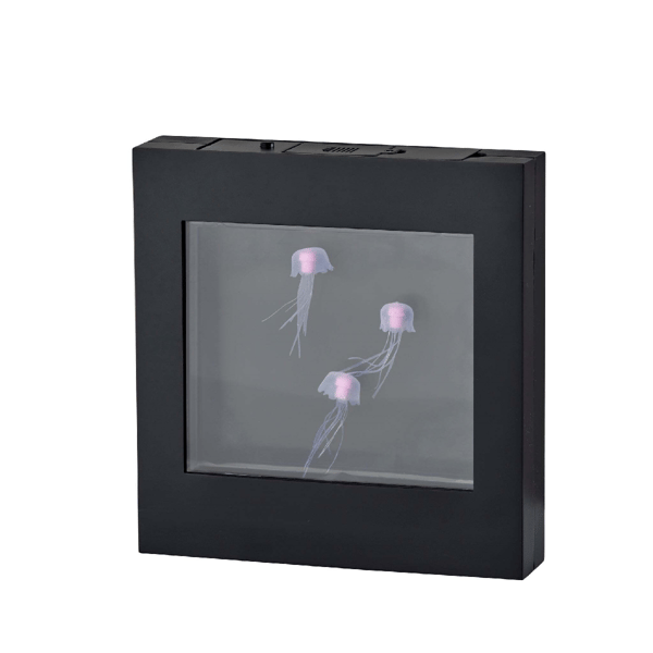 Simplee Adesso Jellyfish Motion Black Light Box