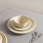 Stone Lain Zen 12pc. Stoneware Dinnerware Set - image 7