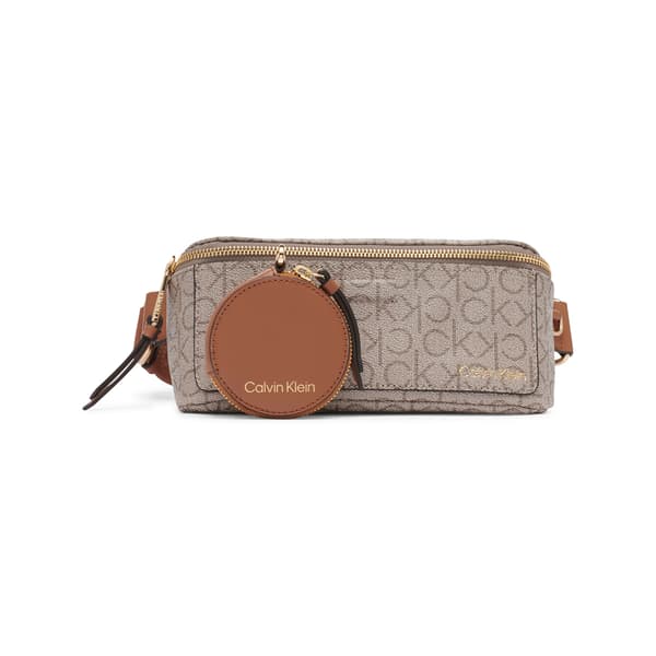 Calvin Klein Millie Logo Belt Bag