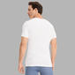 Mens Jockey® 3pk. Smoothing V-Neck Undershirt - image 3