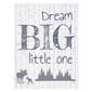 Trend Lab(R) Dream Big Little One Canvas Wall Art - image 1