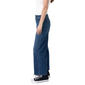 Womens Seven7 High Rise Wide Leg Sneaker Jeans - image 3