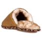 Womens Jessica Simpson Microsuede Scuff Slippers - image 3