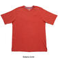 Mens Big & Tall Architect&#174; Short Sleeve Crew Neck Tee - image 7