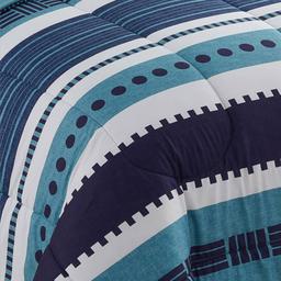 Sweet Home Collection Marino 7pc. Bed In A Bag Comforter Set