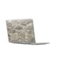 RoomMates&#174; Weathered Stone Almond Peel & Stick Wallpaper - image 4