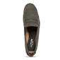 Womens Eastland Patricia Suede Loafers - image 4
