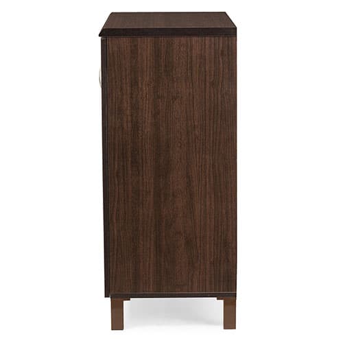 Baxton Studio Sintra Sideboard Storage Cabinet