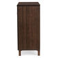 Baxton Studio Sintra Sideboard Storage Cabinet - image 3
