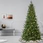 National Tree 7.5ft. Feel-Real&#174; Duxbury Pre-Lit Christmas Tree - image 2