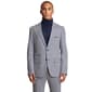 Mens Paisley & Gray(R) Peak Houndstooth Jacket - image 1
