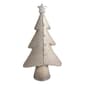 Northlight Seasonal 15in. Textured Eco-Friendly Christmas Tree - image 1