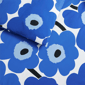 Marimekko Unikko Duvet Cover Set - image 7