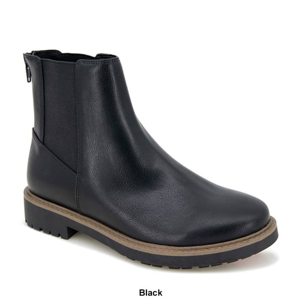 Womens Esprit Sutton Memory Foam Boots