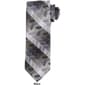 Mens Van Heusen Dot & Geometric XL Tie - image 3