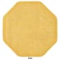 Mohawk Home Wellington Octagon Bath Rug - image 2