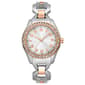 Womens DKNY Astoria Midi Glitz Silver Dial Watch - DK1L075M0035 - image 1