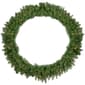 Northlight Seasonal 48in. Pre-Lit Rockwood Pine Christmas Wreath - image 1