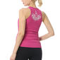 Womens Glow & Grow&#174; Bra In Active Maternity Tank Top - image 2
