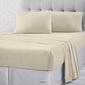 J. Queen New York Royal Fit Flannel Sheet Set - image 2