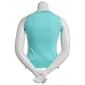 Womens French Laundry Lace Trim Solid Ribbed Tank Top - image 10