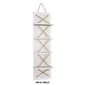 Elegant Designs&#8482; Positano Nautical Wall Mounted Wine Rack - image 11