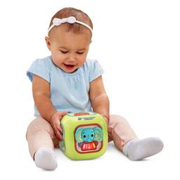 VTech Baby Busy Learners Music Activity Cube
