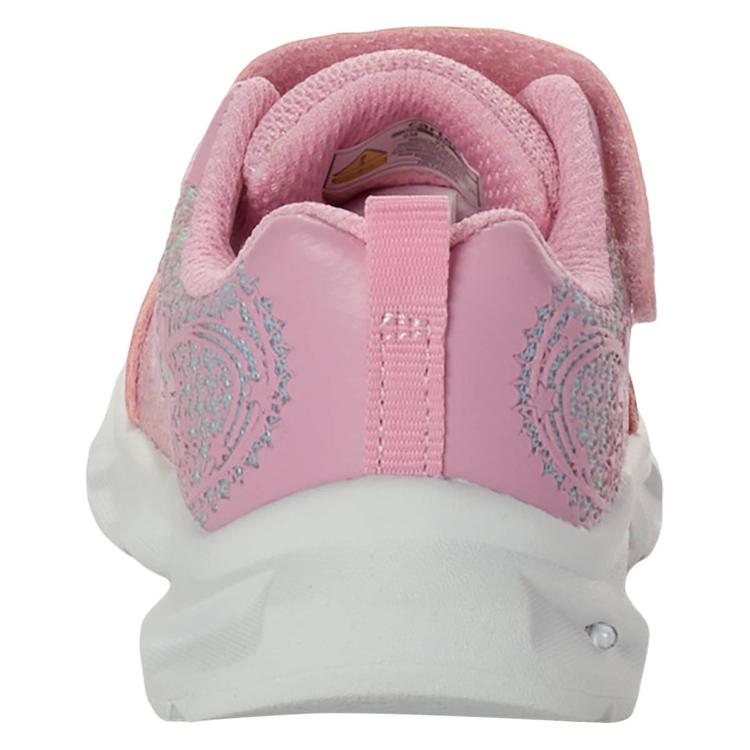 Little Girls Carter''s® Merlin Fashion Sneakers