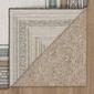Mohawk Home Panama Light Grey Area Rug - 4' x 5' 6" - image 4