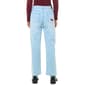 Juniors Gogo Jeans High Rise Embroidered Straight Leg Jeans - image 3