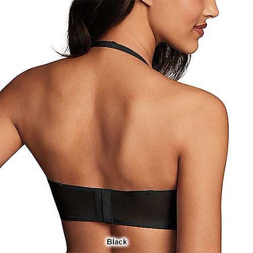 Womens Maidenform® Halter Bralette w/Foam DM1188