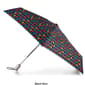 Totes 4-Section Auto Open/Close Technology Umbrella - image 4