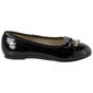 Girls Bebe Ballet Flats - image 3