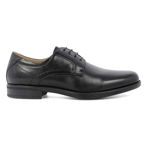 Mens Florsheim Midtown Plain Toe Oxfords