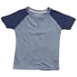 Toddler Boy Architect(R) Color Block Raglan Henley Short Sleeve Tee - image 1