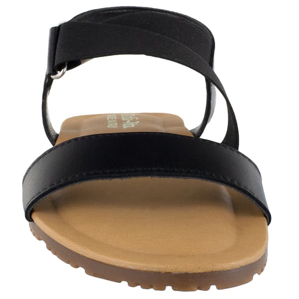 Womens Bella Vita Nev-Italy Strappy Sandals